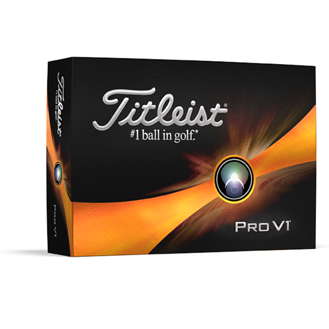 Titleist - Titleist PRO V1 ボール2ダース