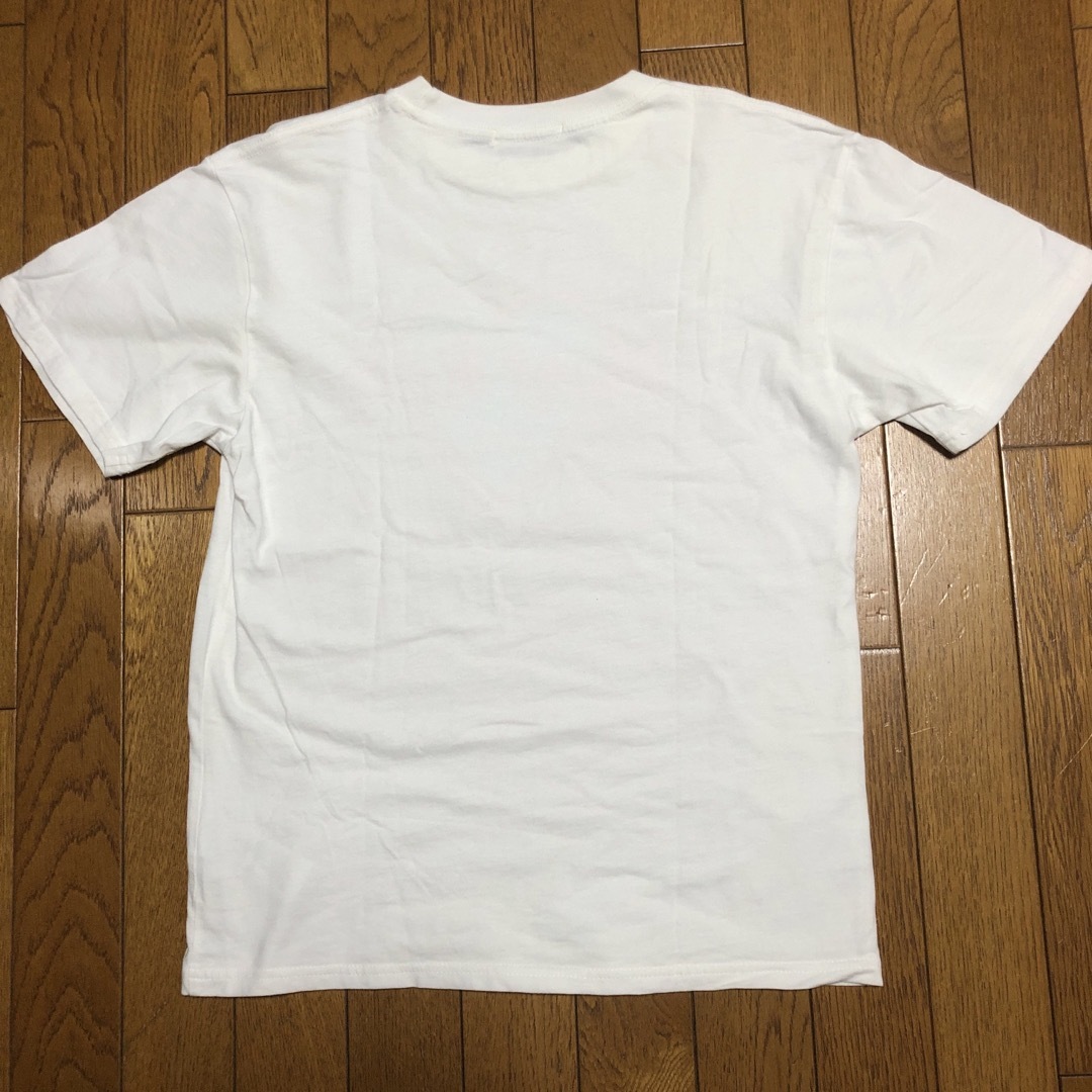 wc(ダブルシー)のWC レディースTシャツ レディースのトップス(Tシャツ(半袖/袖なし))の商品写真