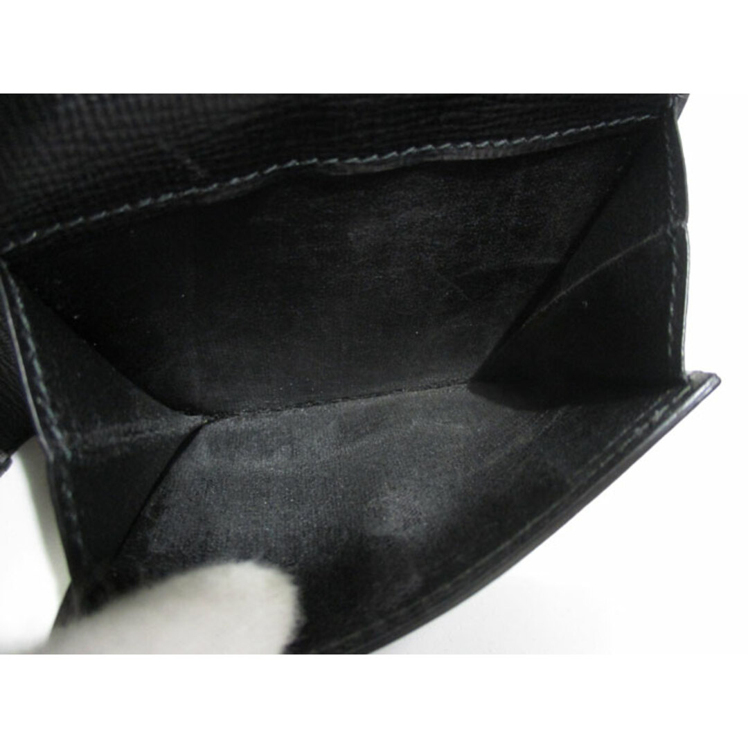 Dunhill - dunhill 二つ折り コンパクト財布 カドガン エンジン Dunhill - dunhill 二つ折り コンパクト財布 カドガン エンジン
