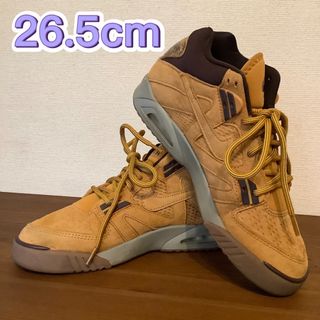 ナイキ(NIKE)のNike Air Tech Challenge III 749957-700(スニーカー)