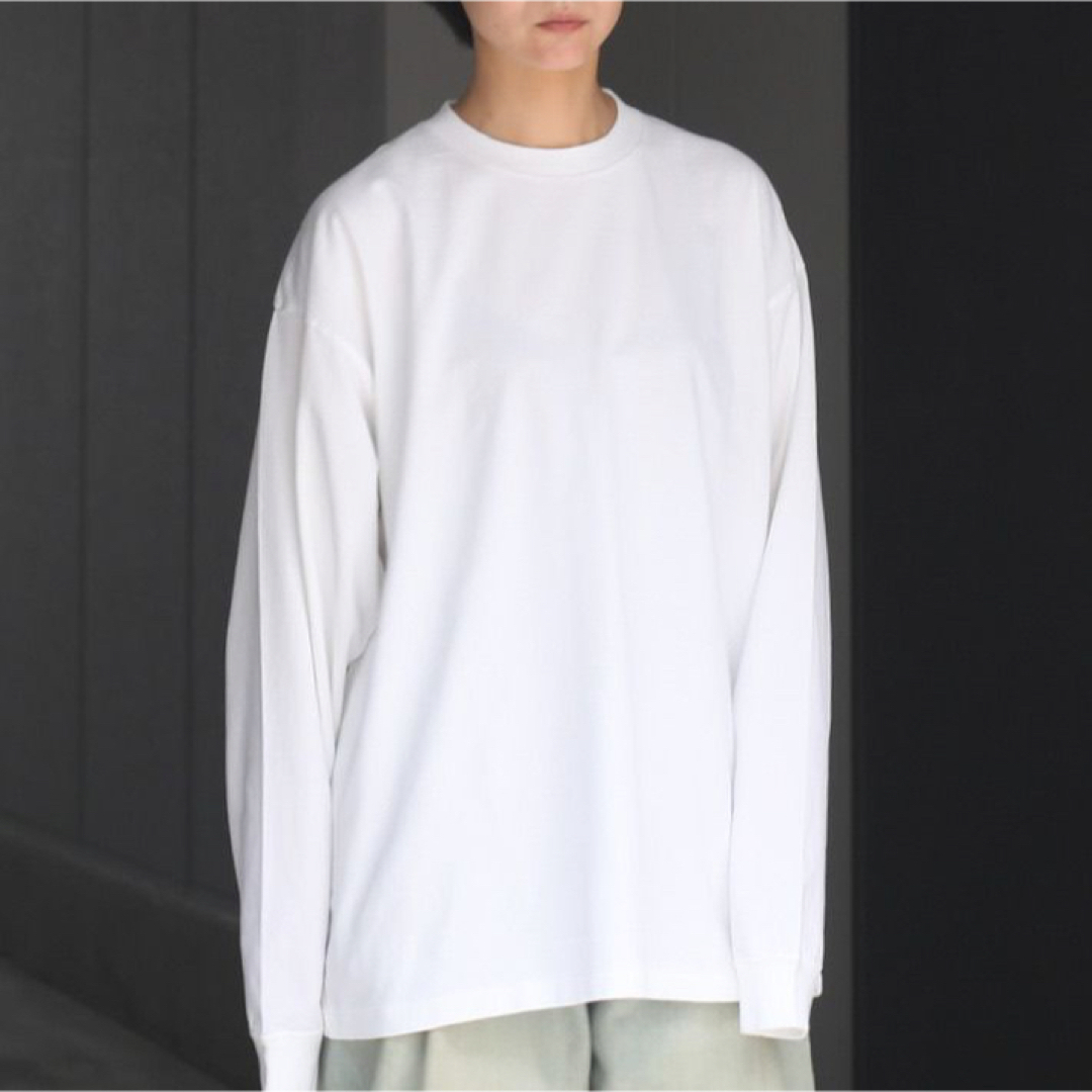 HERILL Seaislandsinker-T L/S