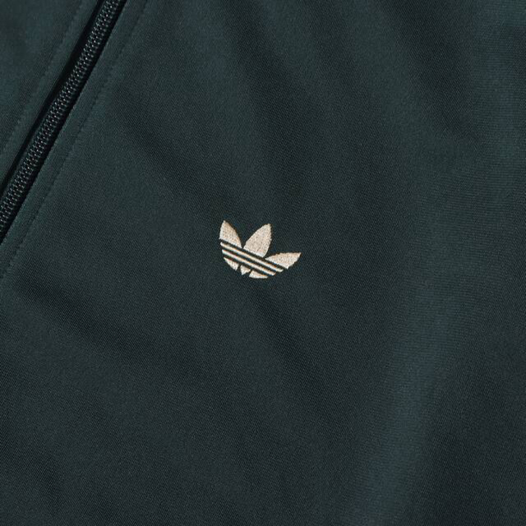 常田大希着用 adidas BECKENBAUER TRACKTOP L-