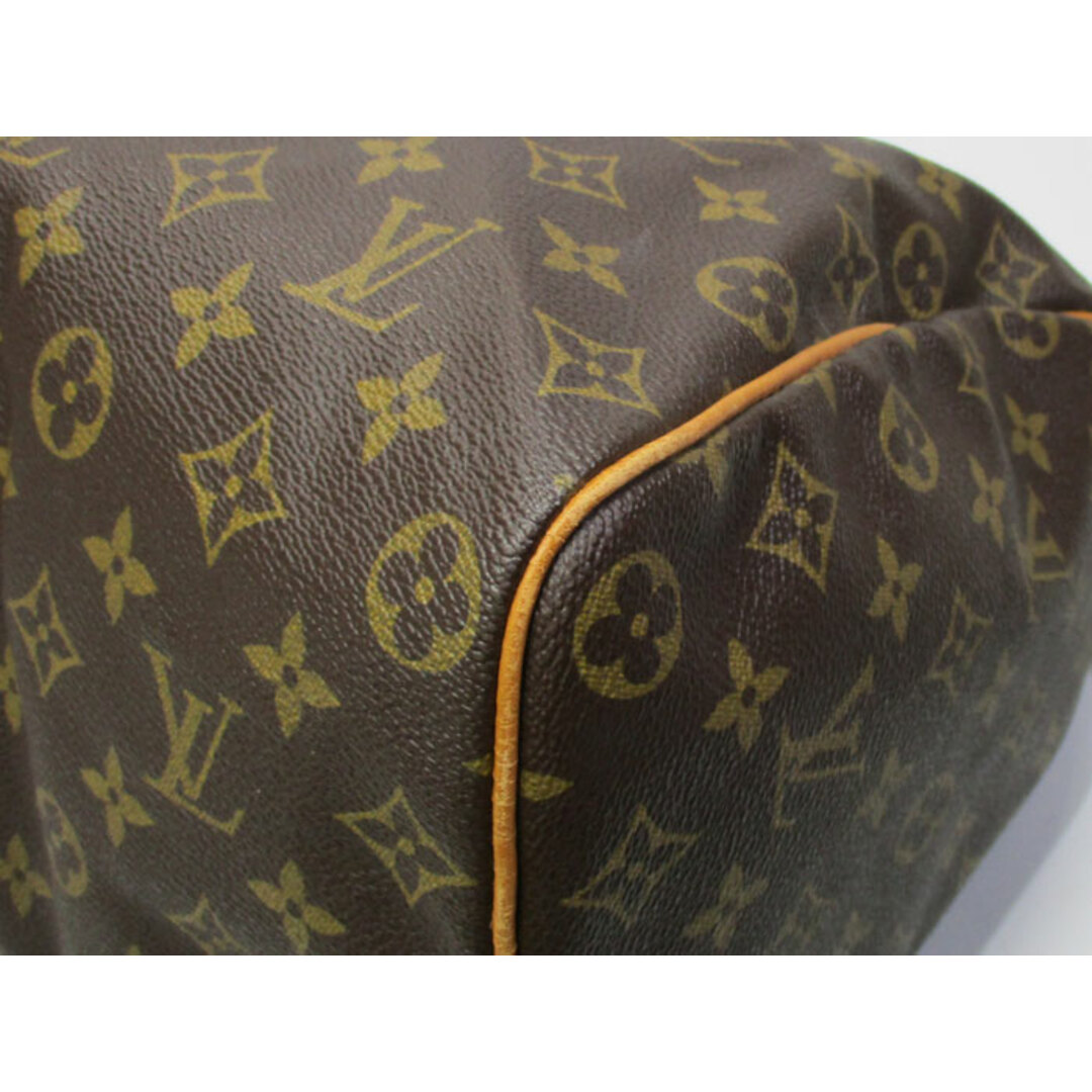LOUIS VUITTON - LOUIS VUITTON スピーディ 40 ボストンバッグ LOUIS VUITTON - LOUIS VUITTON スピーディ 40 ボストンバッグ