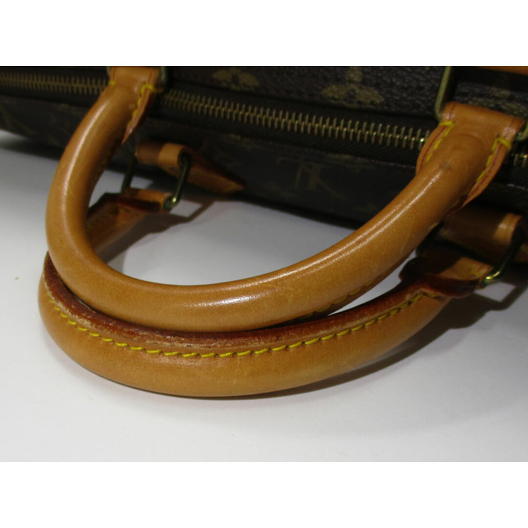 LOUIS VUITTON - LOUIS VUITTON スピーディ 40 ボストンバッグ LOUIS VUITTON - LOUIS VUITTON スピーディ 40 ボストンバッグ