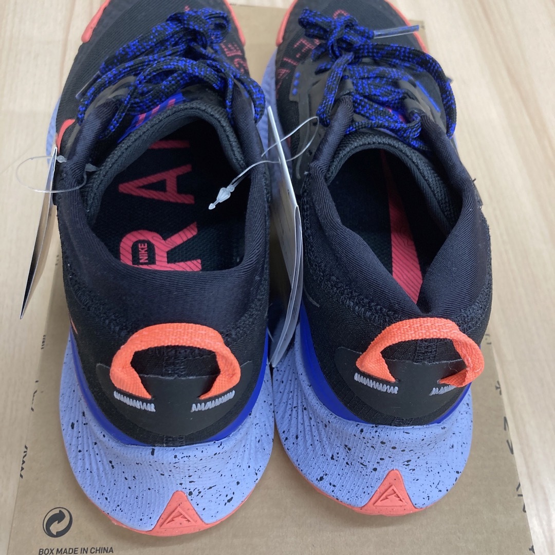 NIKE W Pegasus Trail 3 GORE-TEX  23cm