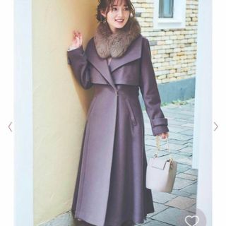 ノエラ ロングコート(レディース)の通販 200点以上 | Noelaの