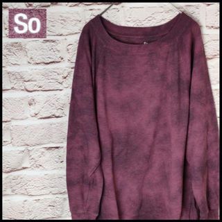 Ｓｏ LOUNGE LIFE WEEKEND SWEATSHIRT(トレーナー/スウェット)