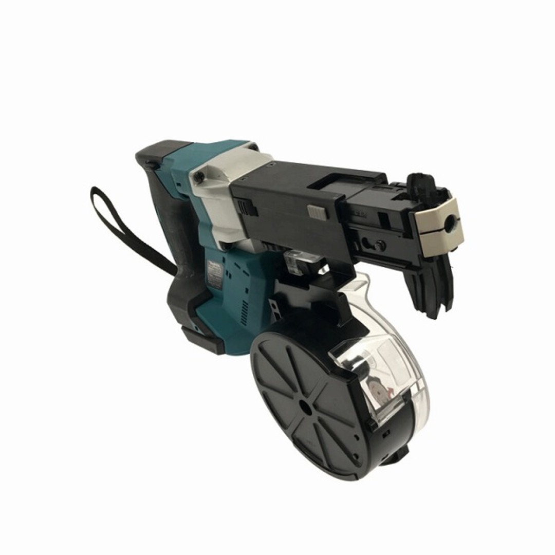 Makita - ☆中古品☆ makita マキタ 18V オートパックスクリュー Makita - ☆中古品☆ makita マキタ 18V オートパックスクリュー
