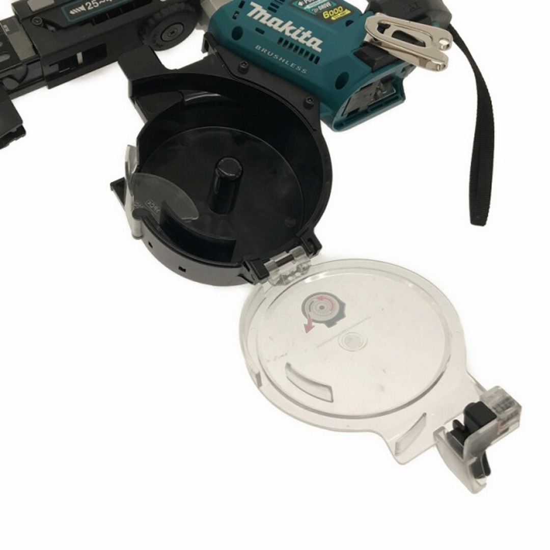 Makita - ☆中古品☆ makita マキタ 18V オートパックスクリュー Makita - ☆中古品☆ makita マキタ 18V オートパックスクリュー
