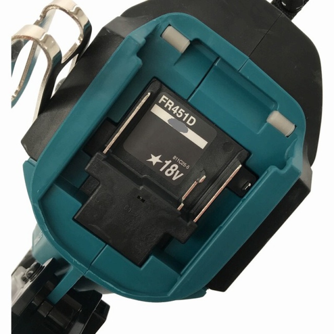 Makita - ☆中古品☆ makita マキタ 18V オートパックスクリュー Makita - ☆中古品☆ makita マキタ 18V オートパックスクリュー
