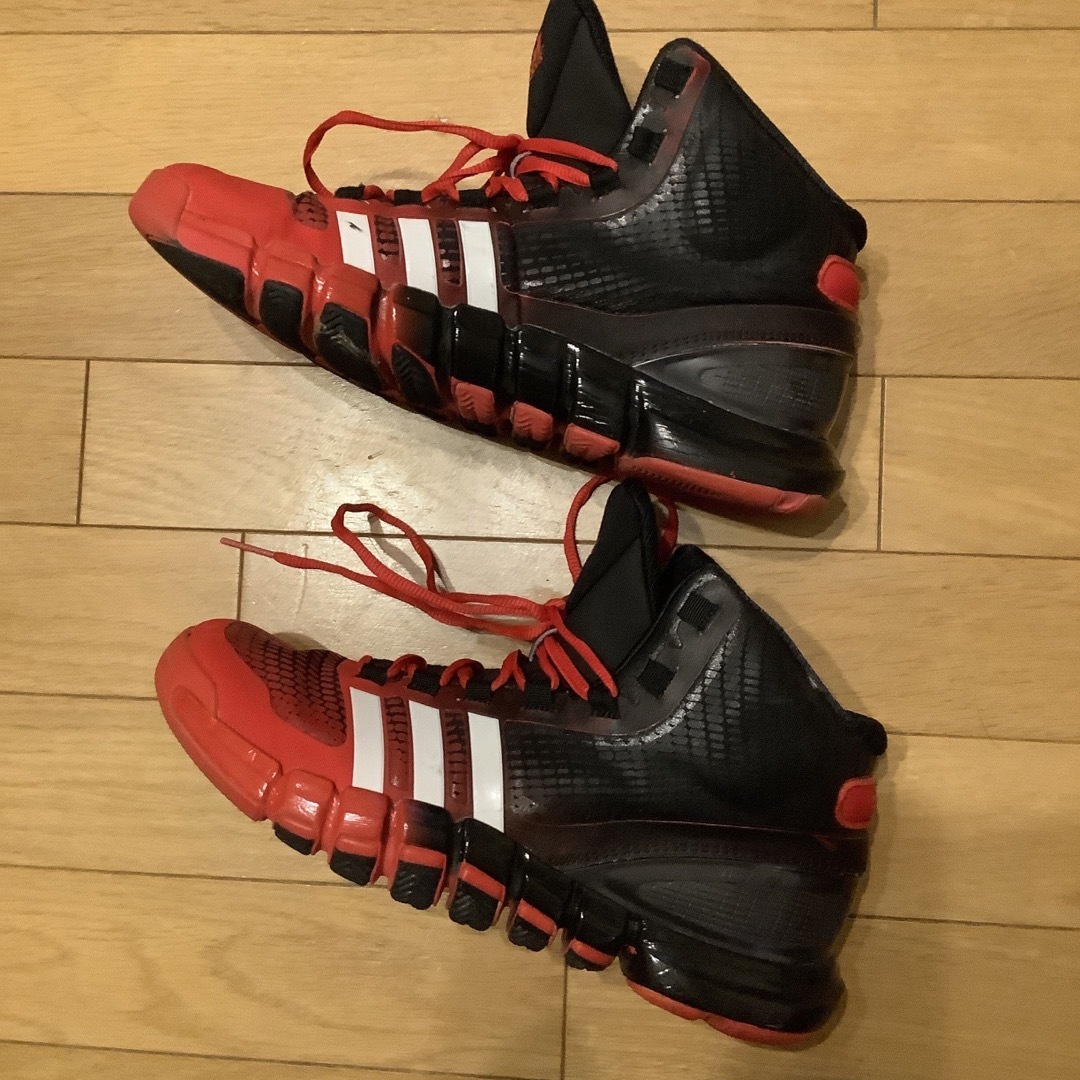 Adidas Adipure Crazyquick 27.5cm