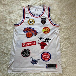 Supreme - Supreme Nike NBA Teams Authentic Jerseyの通販 by