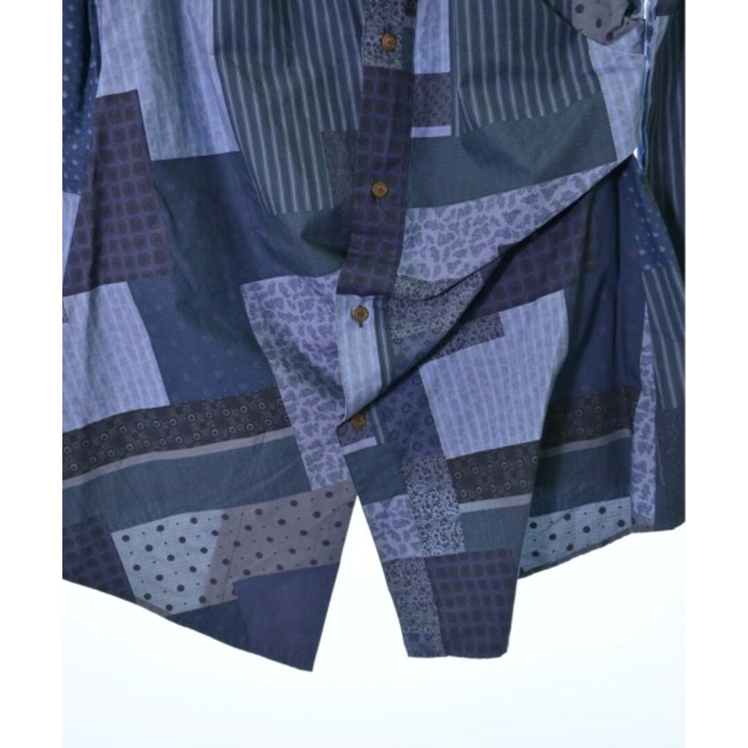 Vivienne Westwood MAN カジュアルシャツ 46(M位) 【古着】【中古】