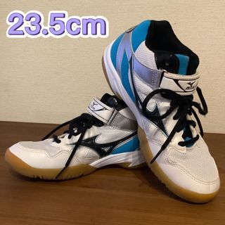 ミズノ(MIZUNO)のMIZUNO VALKYRIE WING MD(バレーボール)