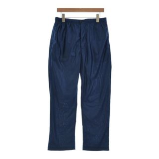 エンジニアードガーメンツ(Engineered Garments)のEngineered Garments スウェットパンツ S 青 【古着】【中古】(その他)