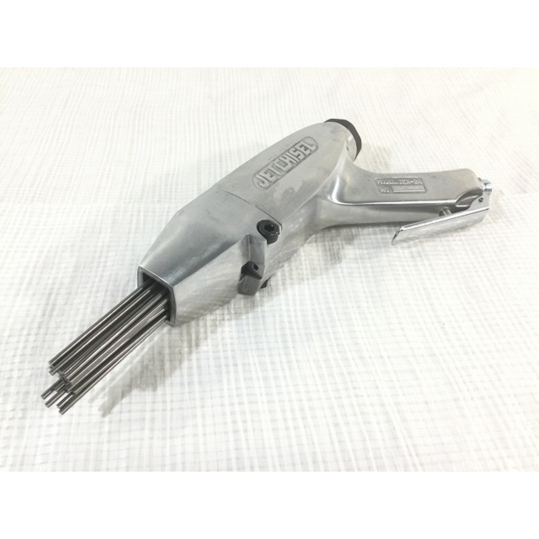 ☆未使用品☆ NITTO KOHKI 日東工器 ジェットタガネ JEX-24 空気 ☆未使用品☆ NITTO KOHKI 日東工器 ジェットタガネ JEX-24 空気