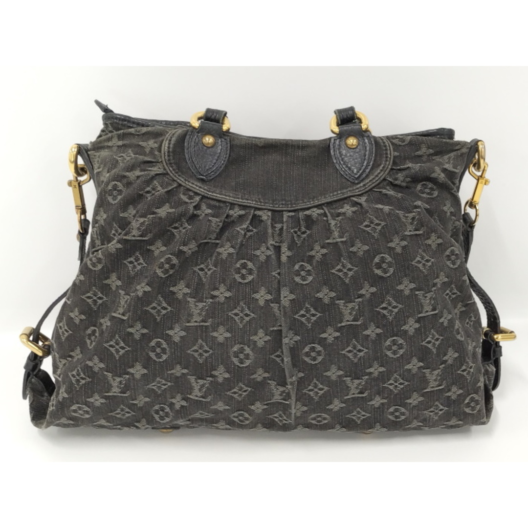 LOUIS VUITTON ネオ カビィMM 2WAY ショルダーバッグ