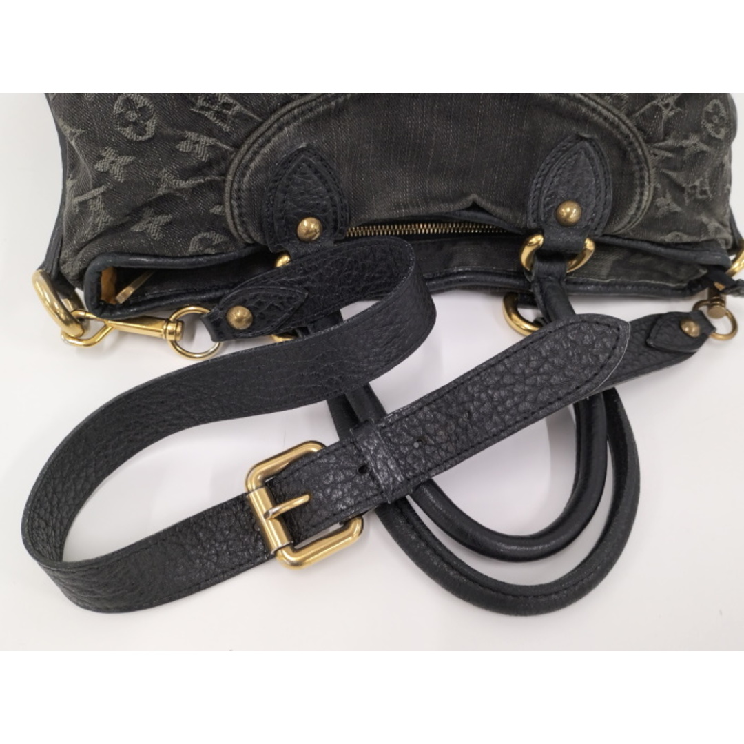 LOUIS VUITTON ネオ カビィMM 2WAY ショルダーバッグ