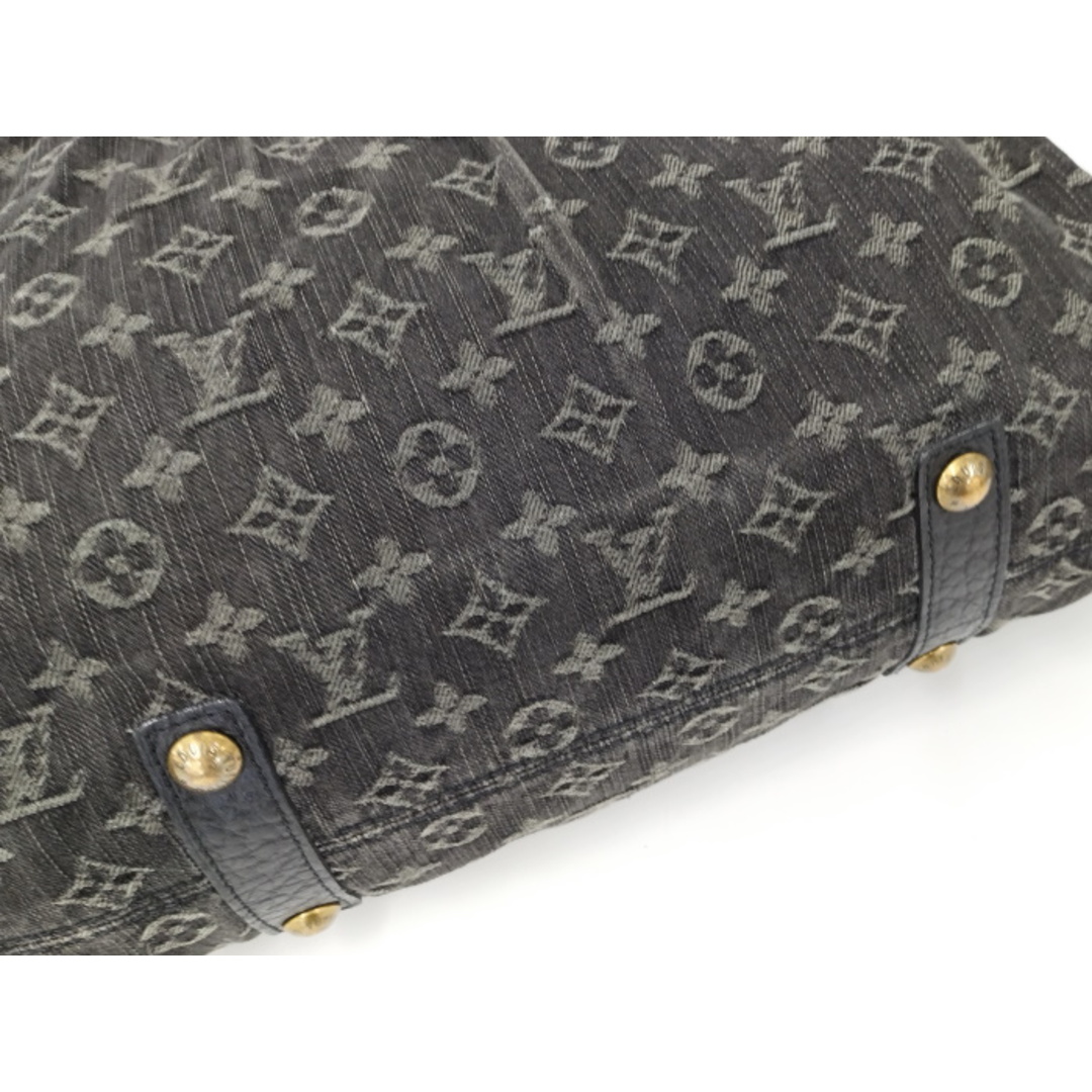 LOUIS VUITTON ネオ カビィMM 2WAY ショルダーバッグ