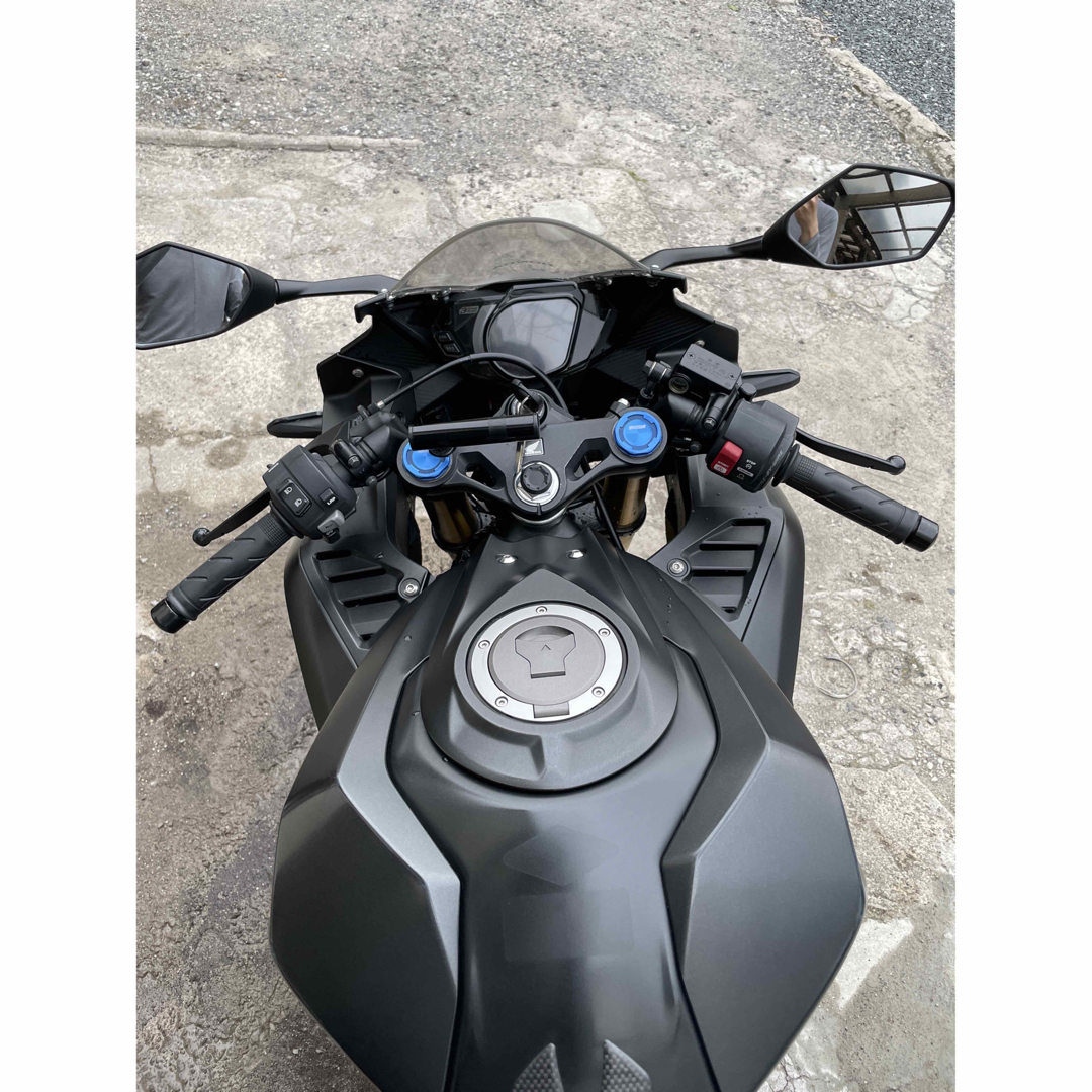 CBR250RR（MC51）