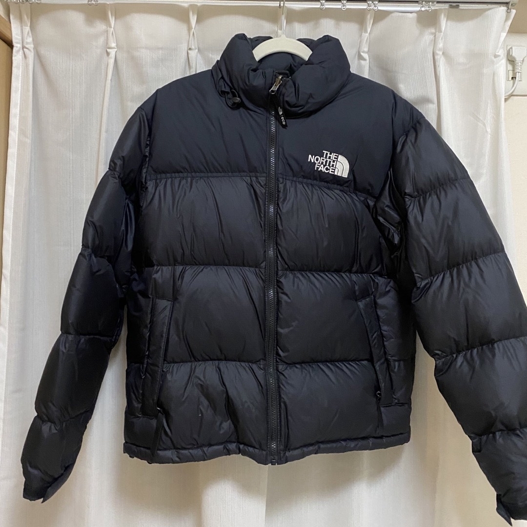 THE NORTH FACE ヌプシ