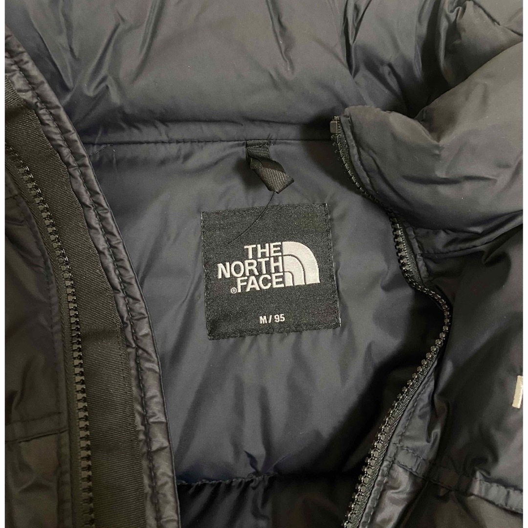 THE NORTH FACE ヌプシ