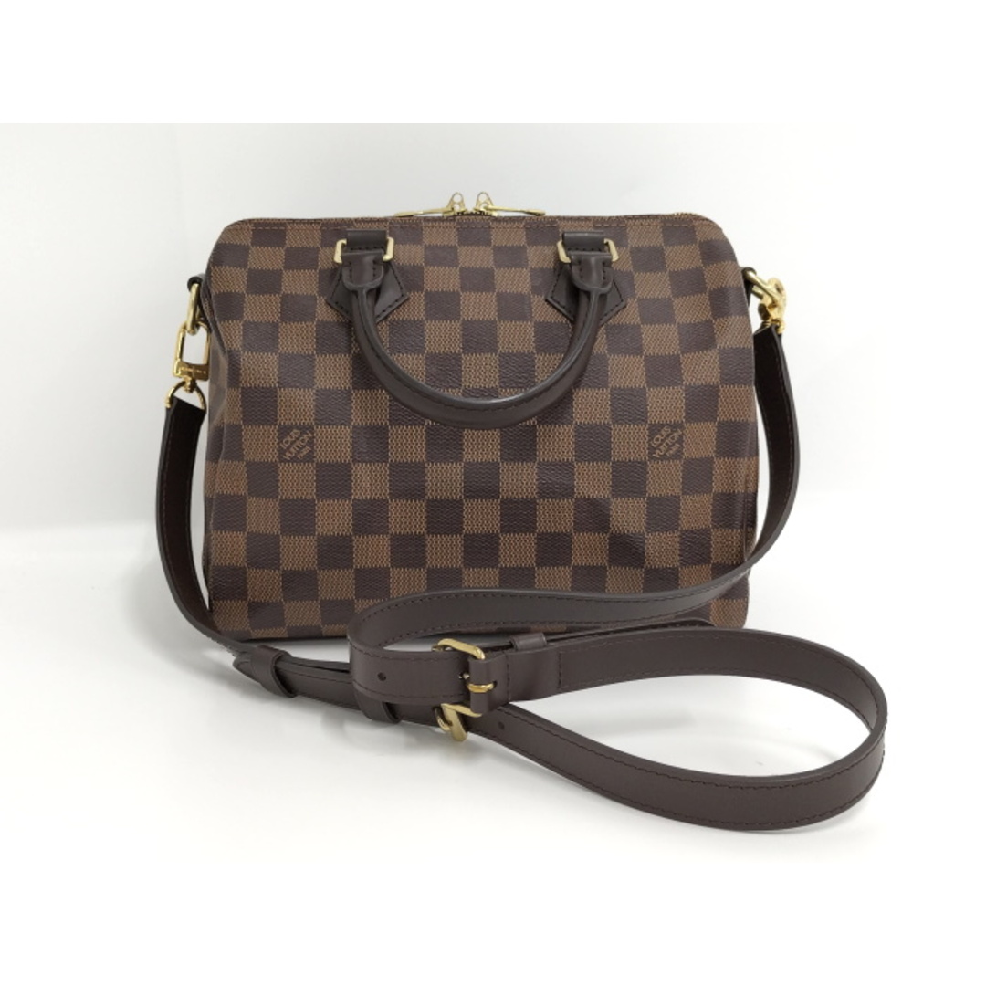 LOUIS VUITTON(ルイヴィトン)のLOUIS VUITTON スピーディ25 バンドリエール 2WAY レディースのバッグ(その他)の商品写真