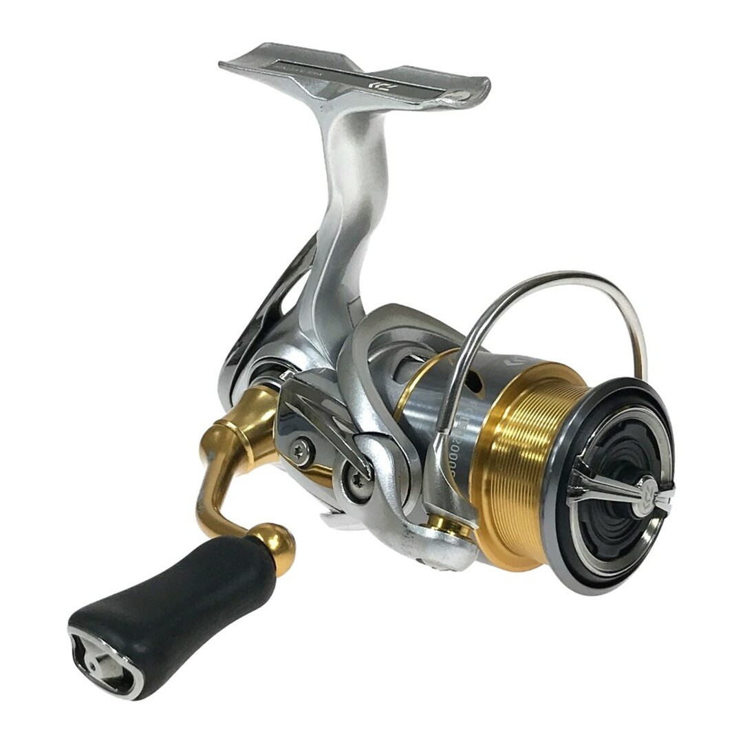 ##DAIWA ダイワ スピニングリール 21 フリームス FC LT2000S-XH