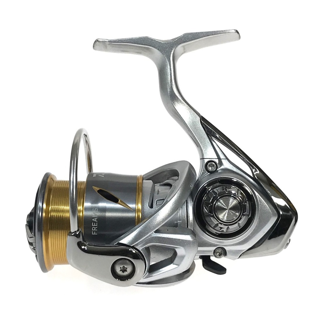 ##DAIWA ダイワ スピニングリール 21 フリームス FC LT2000S-XH 2