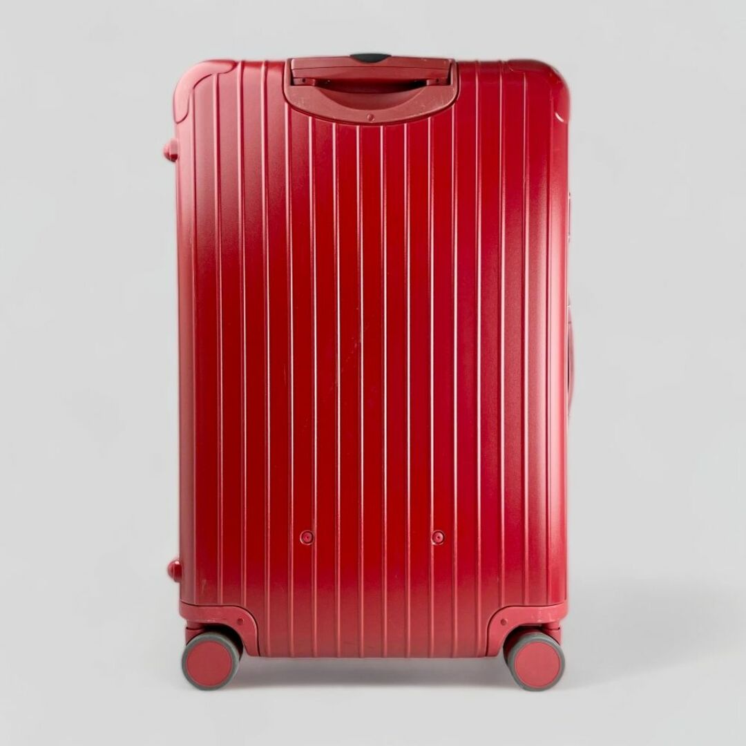 RIMOWA リモワ 正規品 82L 4輪 キャリーバッグ スーツケース