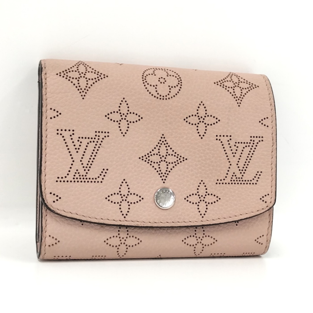 LOUIS VUITTON - LOUIS VUITTON ポルトフォイユ イリス LOUIS VUITTON - LOUIS VUITTON ポルトフォイユ イリス