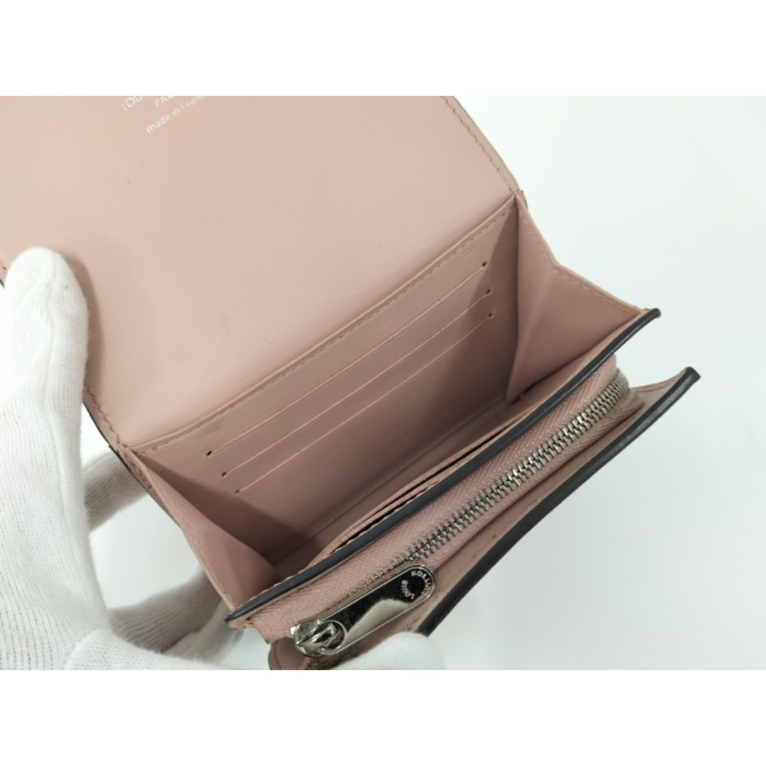 LOUIS VUITTON - LOUIS VUITTON ポルトフォイユ イリス LOUIS VUITTON - LOUIS VUITTON ポルトフォイユ イリス