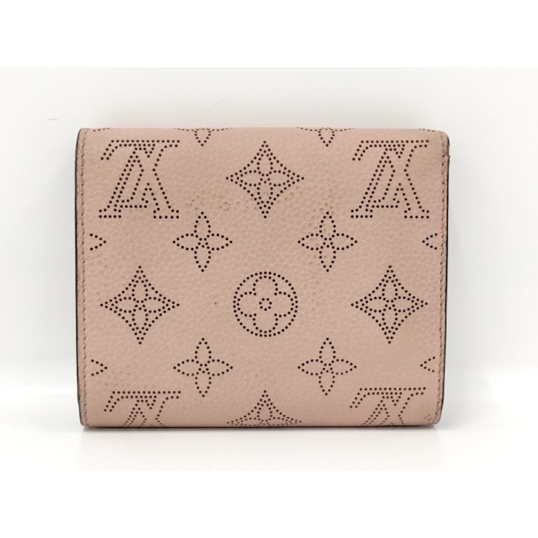 LOUIS VUITTON - LOUIS VUITTON ポルトフォイユ イリス LOUIS VUITTON - LOUIS VUITTON ポルトフォイユ イリス