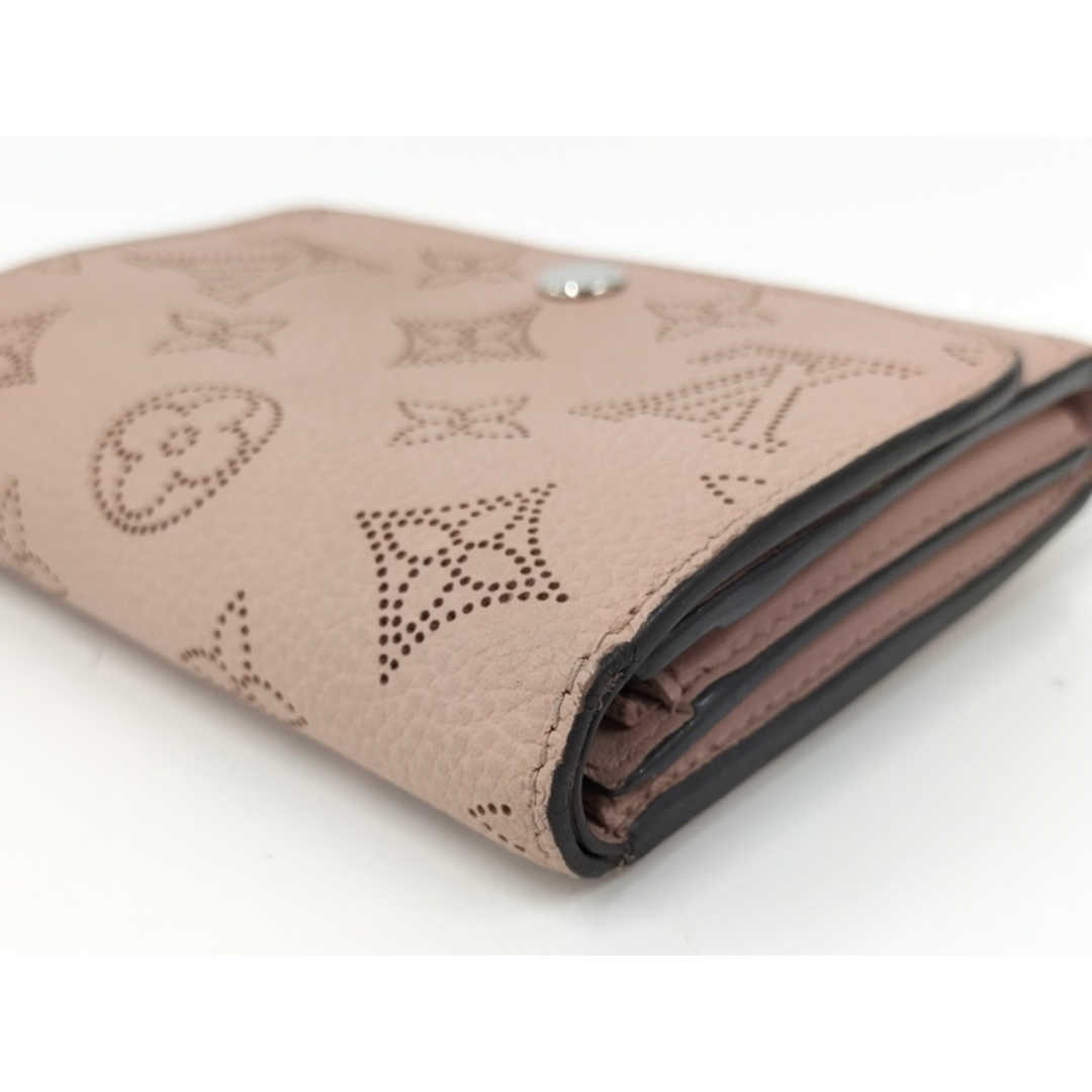 LOUIS VUITTON - LOUIS VUITTON ポルトフォイユ イリス LOUIS VUITTON - LOUIS VUITTON ポルトフォイユ イリス