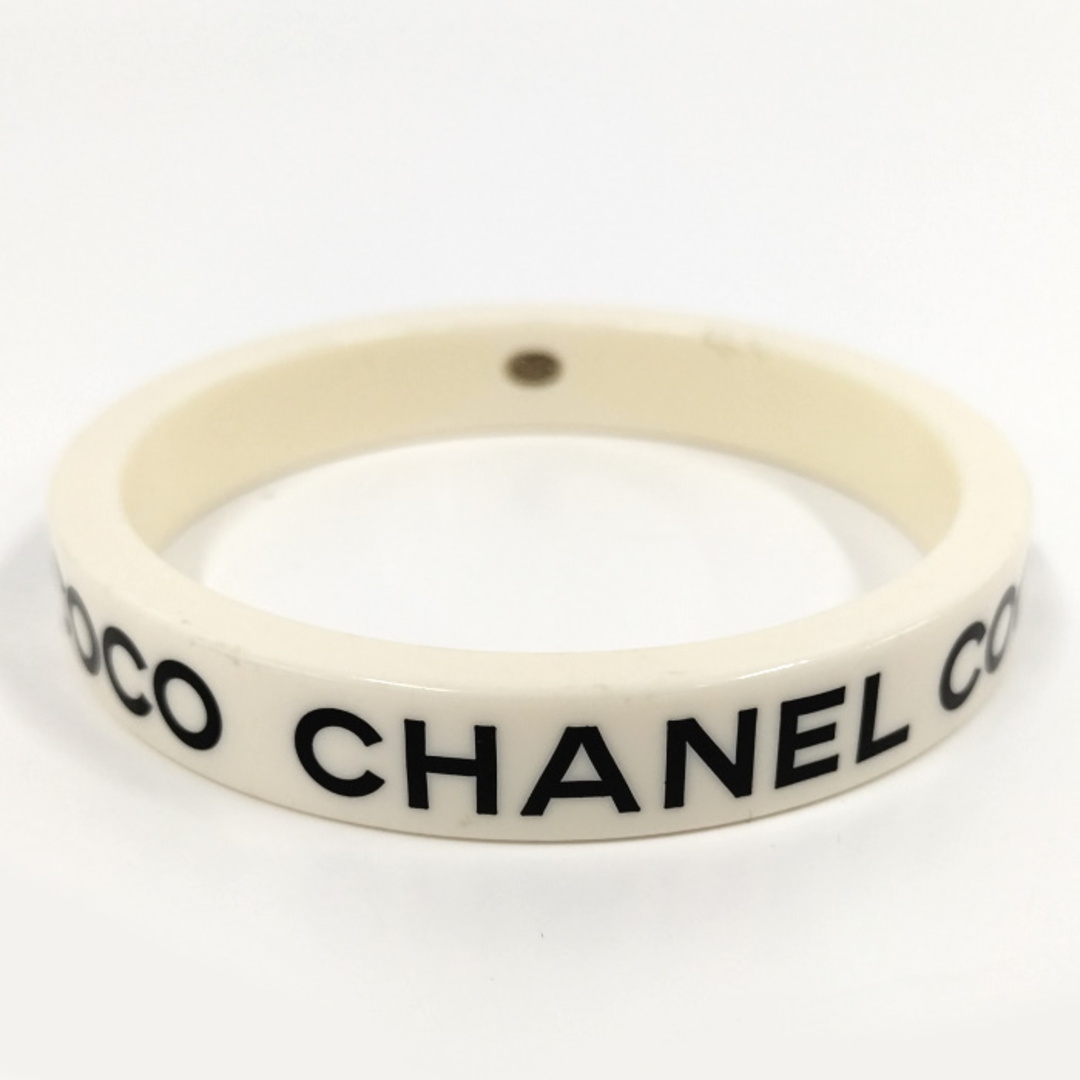 CHANEL - CHANEL ブレスレット バングル ココシャネル CHANEL - CHANEL ブレスレット バングル ココシャネル