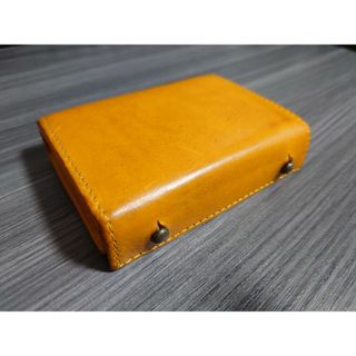 エムピウ 折り財布(メンズ)の通販 600点以上 | m+のメンズを買うならラクマ