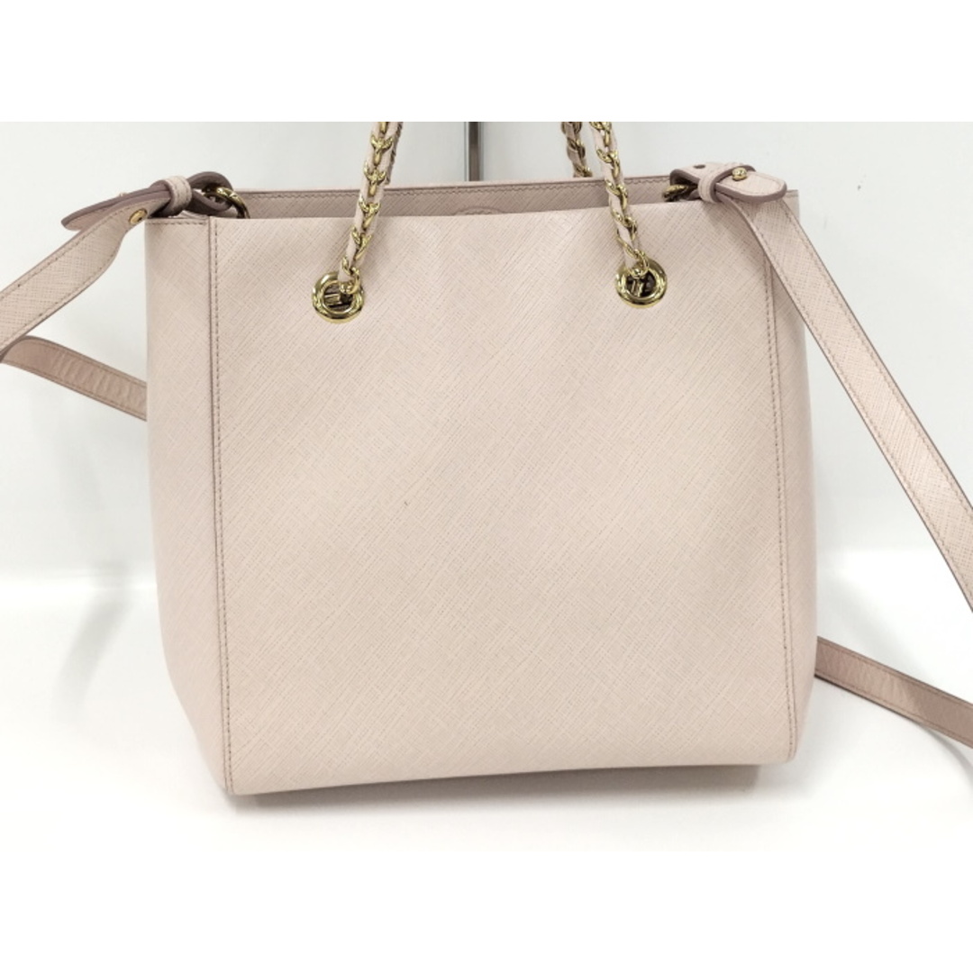 FERRAGAMO - Salvatore Ferragamo 2WAY ショルダーバッグ ヴァラ FERRAGAMO - Salvatore Ferragamo 2WAY ショルダーバッグ ヴァラ