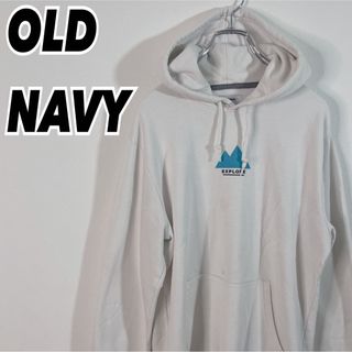 オールドネイビー パーカー(メンズ)の通販 100点以上 | Old Navyの ...