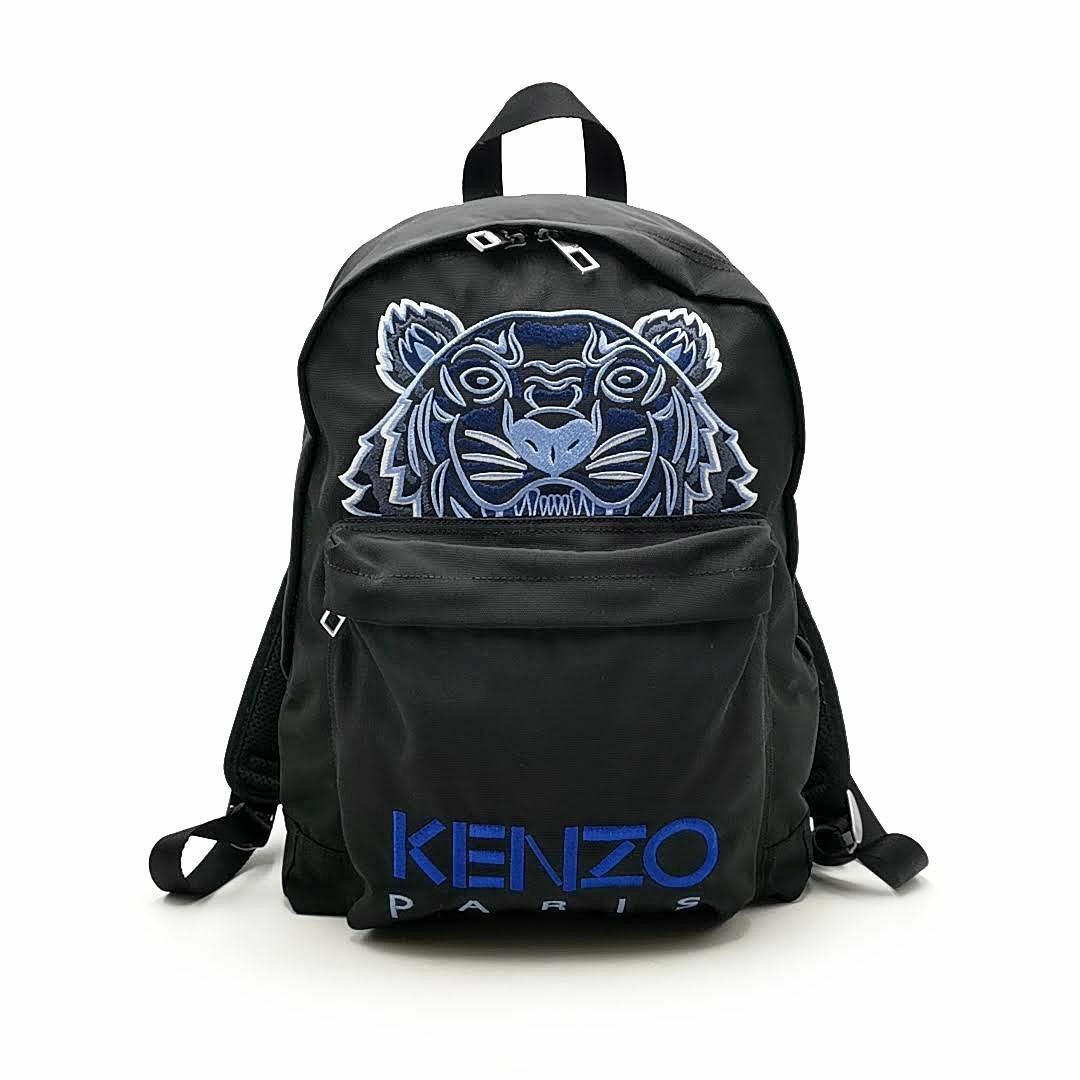 KENZO ケンゾー　リュック　バックパック　美品