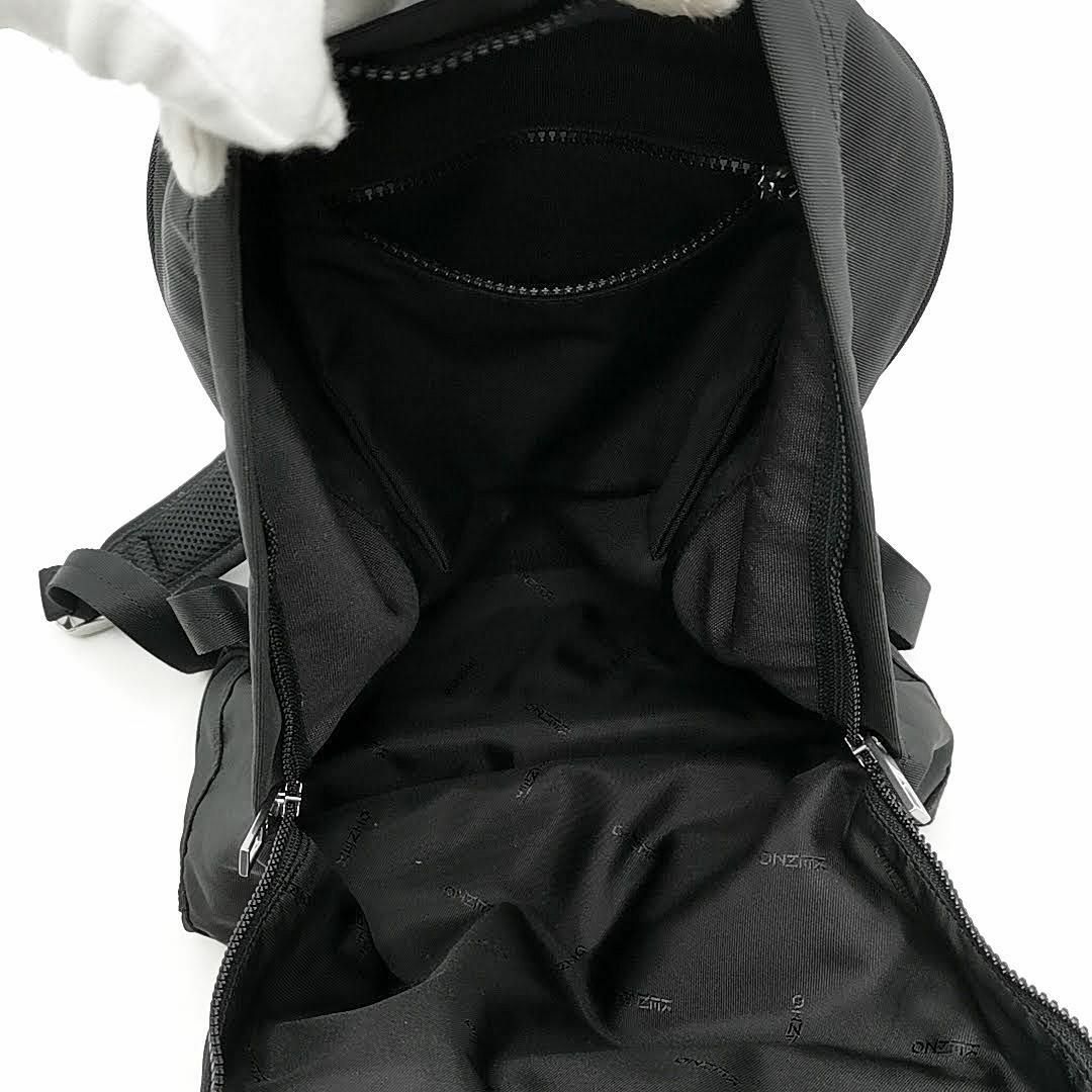 KENZO(ケンゾー)の超美品 ケンゾー KENZO リュック バッグ タイガー 03-23101511 メンズのバッグ(バッグパック/リュック)の商品写真