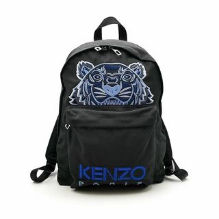 ケンゾー(KENZO)の超美品 ケンゾー KENZO リュック バッグ タイガー 03-23101511(バッグパック/リュック)