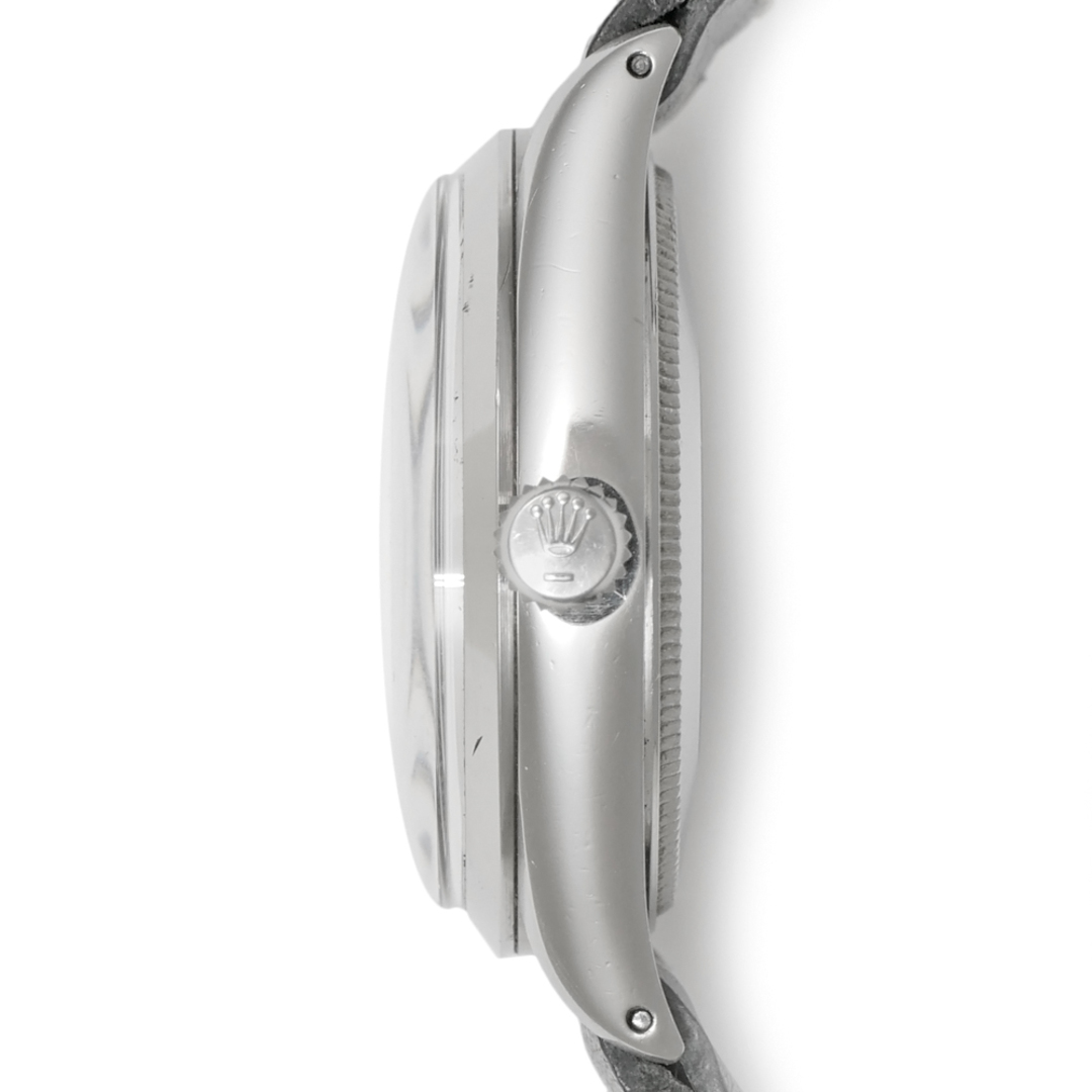 ROLEX オイスターパーペチュアル Ref.1002 アンティーク品 メンズ 腕時計