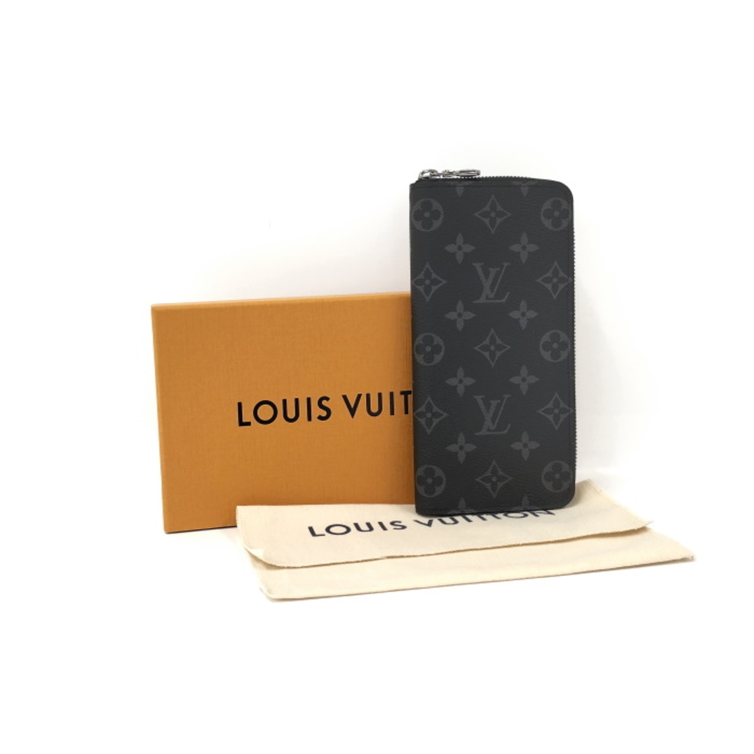 LOUIS VUITTON(ルイヴィトン)のLOUIS VUITTON ジッピーウォレット ヴェルティカル メンズのファッション小物(長財布)の商品写真