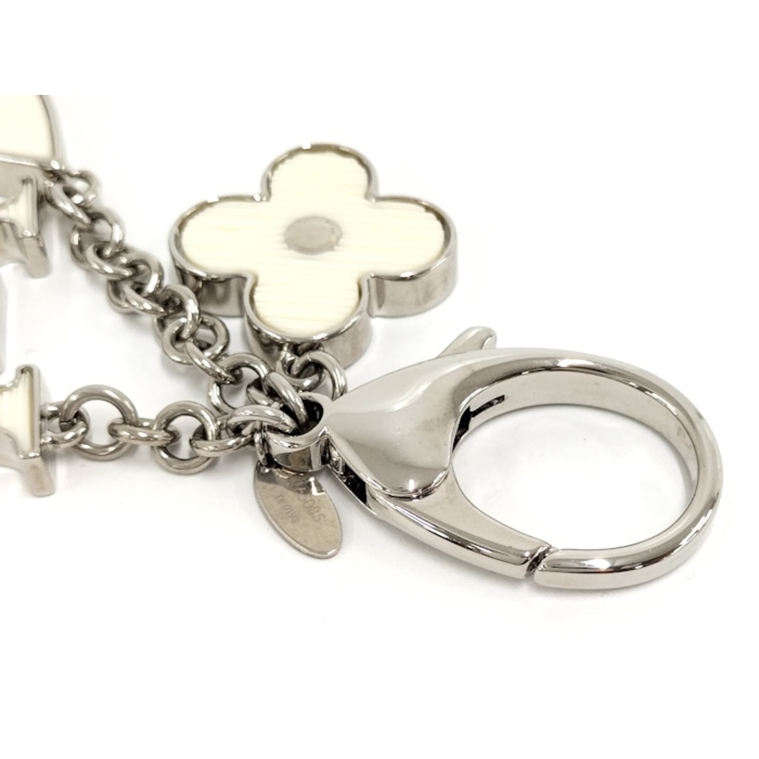 LOUIS VUITTON - LOUIS VUITTON ビジューサック フルール ドゥ エピ