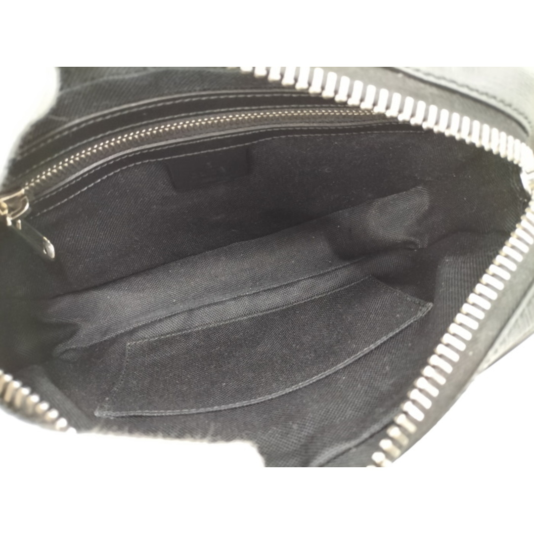 GUCCI - GUCCI ウエストバッグ ボディバッグ GGスプリーム PVC GUCCI - GUCCI ウエストバッグ ボディバッグ GGスプリーム PVC