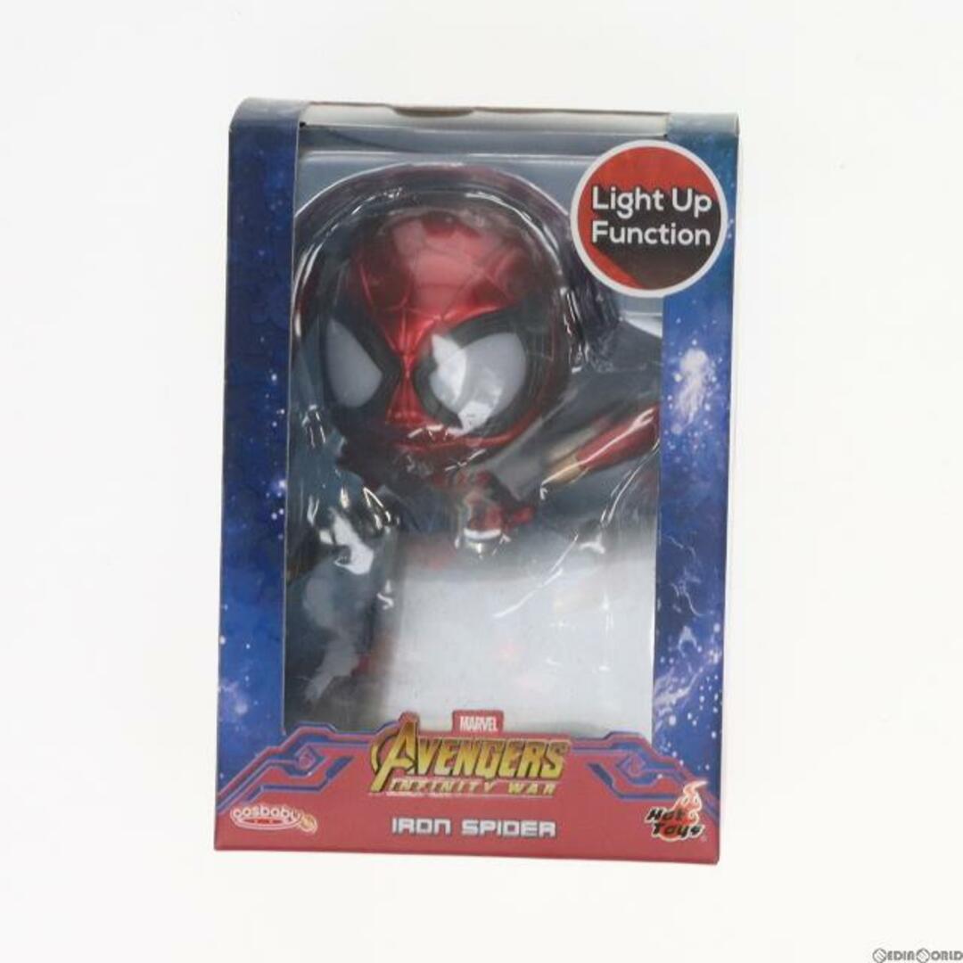 コスベイビー サイズS アイアン・スパイダー アベンジャーズ