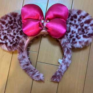 ディズニー レオパード(ピンク/桃色系)の通販 200点以上 | Disneyを