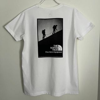 ザノースフェイス(THE NORTH FACE)のTHE NORTH FACE　グラフィックTシャツ(Tシャツ(半袖/袖なし))