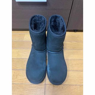 アグ(UGG)のアグ　UGG ムートンブーツ　23㎝(ブーツ)