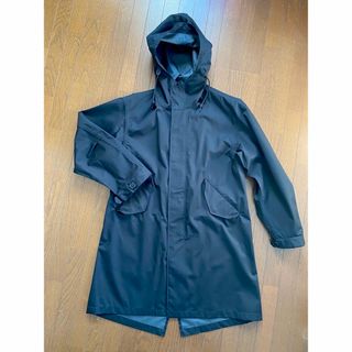 GAP - GAP ロングモッズコート の通販 by Taro's shop｜ギャップならラクマ